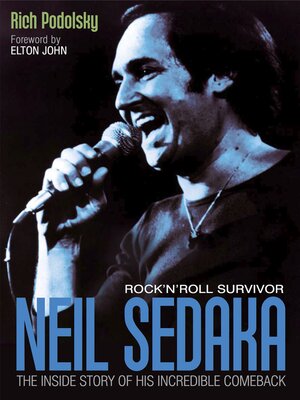 cover image of Neil Sedaka Rock 'n' roll Survivor